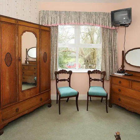Gleneven Country house Inniskeen