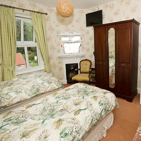 Gleneven Casa rural *