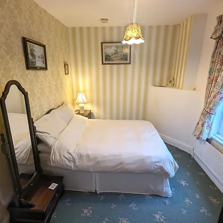 Gleneven Country house