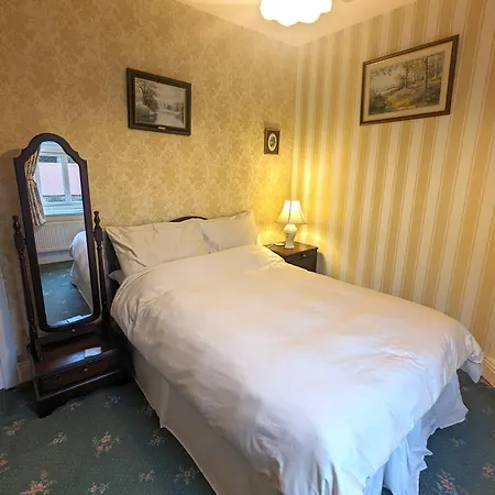 Gleneven Country house *