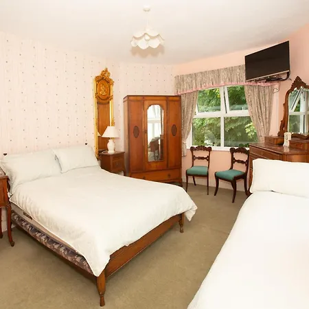 Country house Gleneven