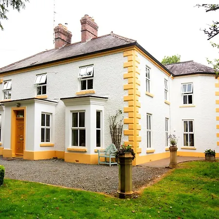 Gleneven Casa rural *