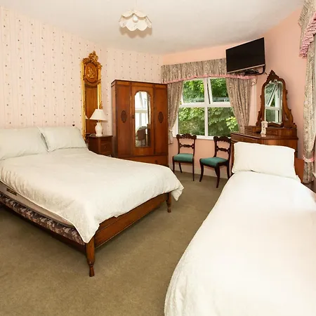 Country house Gleneven *