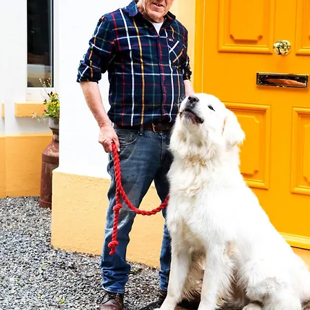 Gleneven Casa rural Inniskeen