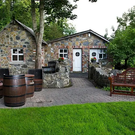 Gleneven Casa rural Inniskeen