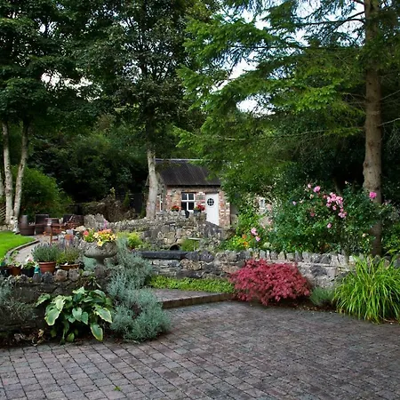 Casa rural Gleneven *