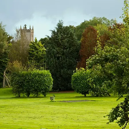 Gleneven Inniskeen