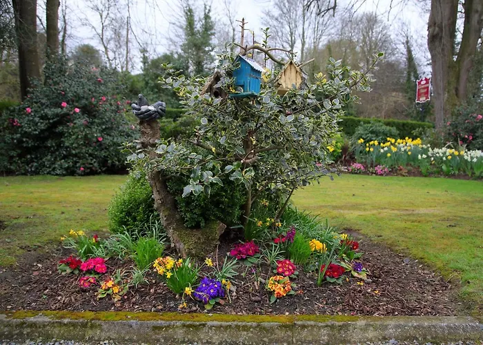 Gleneven * Inniskeen