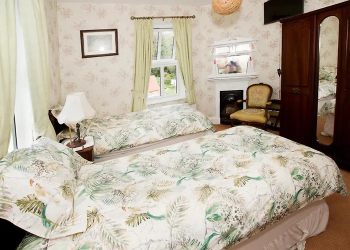 Gleneven * Inniskeen