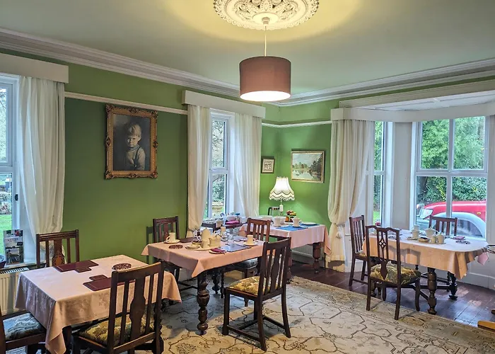 Gleneven * Inniskeen