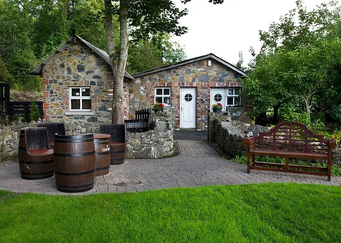 Gleneven Landsted Inniskeen