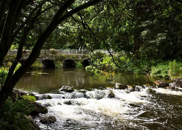 Gleneven * Inniskeen