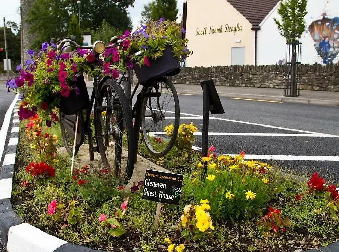 Landsted Gleneven Inniskeen